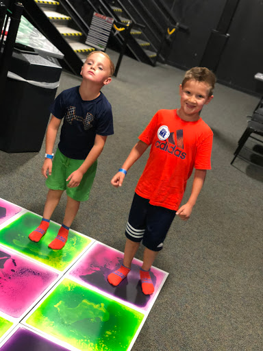 Laser Tag Center «Lazer Kraze Laser Tag - Mason», reviews and photos, 7082 Columbia Rd, Maineville, OH 45039, USA