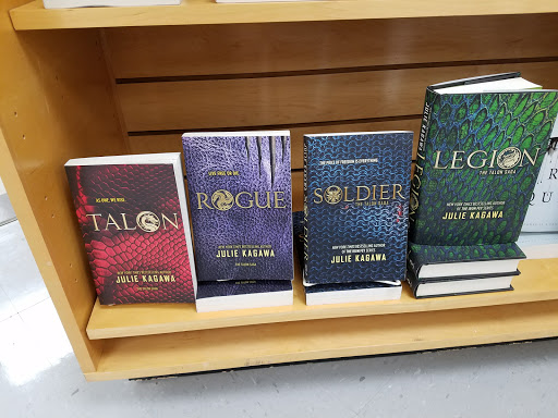 Used Book Store «The Corvallis Book Bin», reviews and photos, 215 SW 4th St, Corvallis, OR 97333, USA