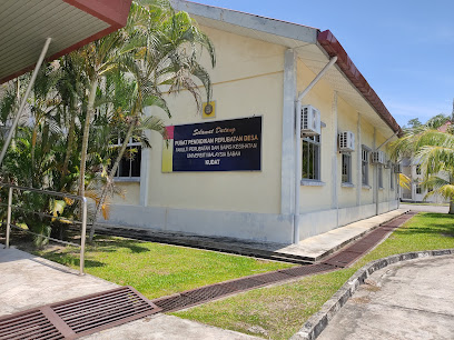 Pusat Pendidikan Perubatan Desa UMS
