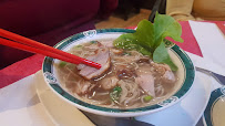 Soupe du Restaurant vietnamien Délices d'Asie à Coutras - n°6