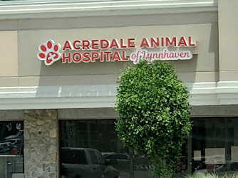 Acredale Animal Hospital