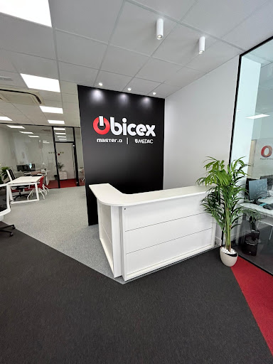 Obicex Sevilla ➡️ Centro FP Oficial Sevilla, Escuela vocacional en Seville,Sevilla