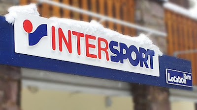 INTERSPORT - BRIDES LES BAINS à Brides-les-Bains