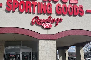 Red Rock Sporting Goods Inc. image