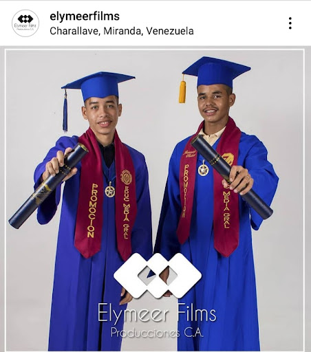 Elymeer Films