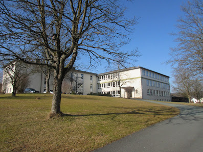 Evangelische Schule Naila Flurstraße 26, 95119 Naila, Deutschland