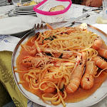 Photo n°1 de l'avis de Sandra.p fait le 18/07/2020 à 11:24 sur le  Autogrill à Ascoli Satriano