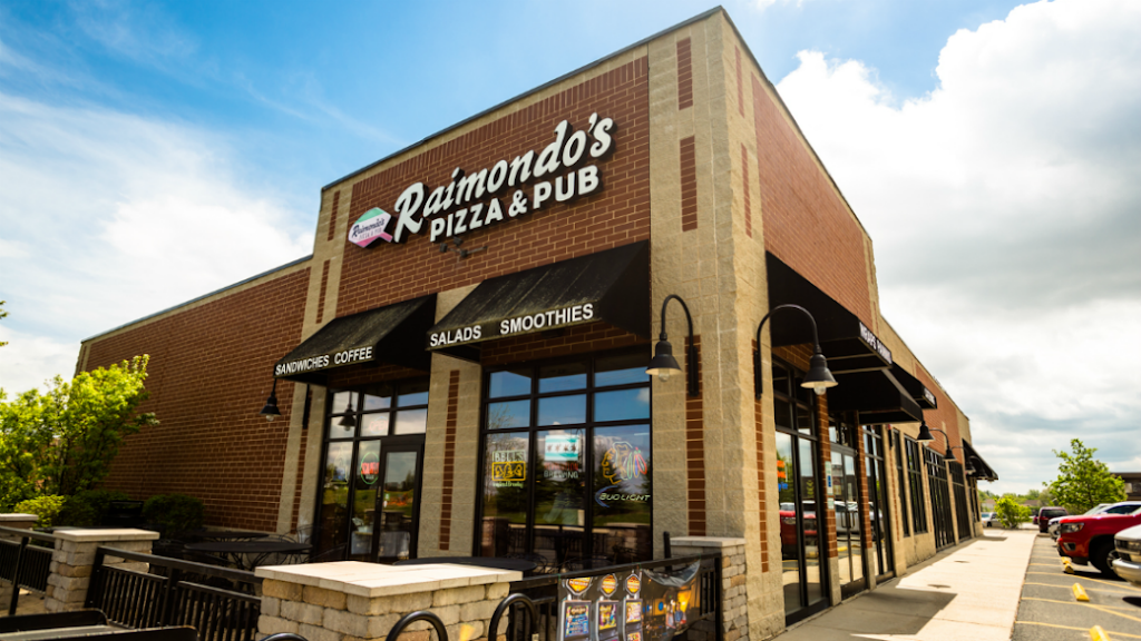 Raimondo's Pizza and Pub 60542
