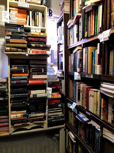 Used Book Store «Capitol Hill Books», reviews and photos, 657 C St SE, Washington, DC 20003, USA