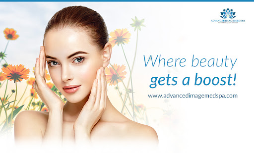 Medical Spa «Enhanced Image Med Spa», reviews and photos, 7942 W Bell Rd #2, Glendale, AZ 85308, USA