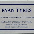 Ryan Tyres