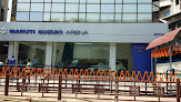 Maruti Suzuki Arena (pallavi Motors, Guwahati, Gs Road)