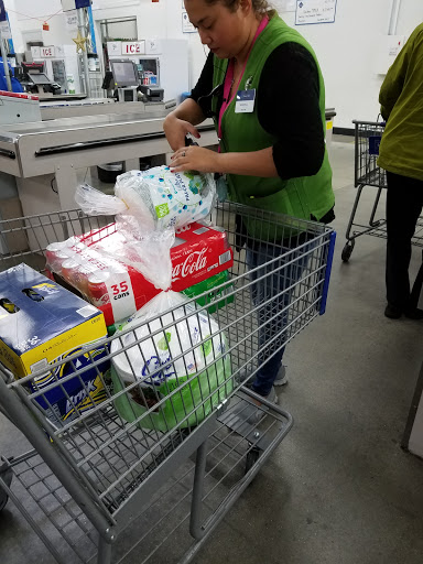 Sams Club image