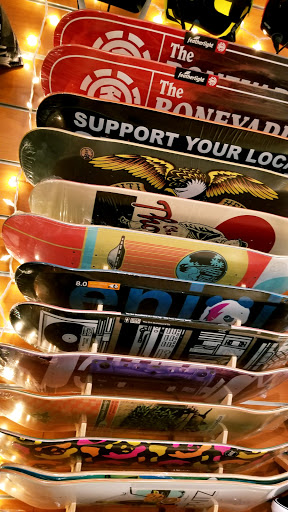 Surf Shop «The Boneyard», reviews and photos, 47 Main St, Edgartown, MA 02539, USA