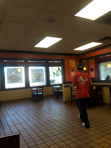 Mexican Restaurant «El Pollo Loco», reviews and photos, 3290 W Shaw Ave, Fresno, CA 93711, USA