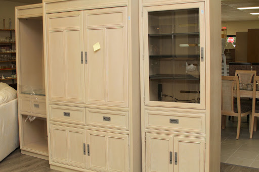 Thrift Store «Bargain Box Thrift Store», reviews and photos, 153 10th St S, Naples, FL 34102, USA