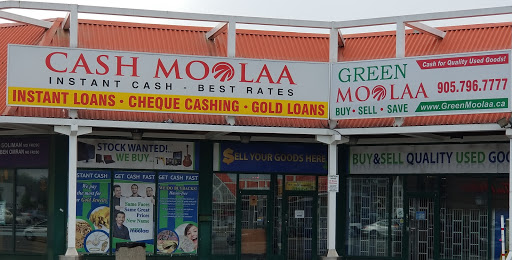 Green Moolaa Buy Sell Pawn