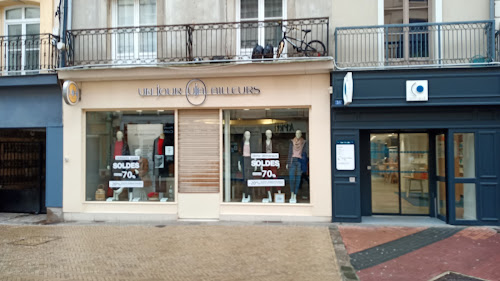 Magasin de vêtements pour femmes Un Jour Ailleurs Dieppe Dieppe