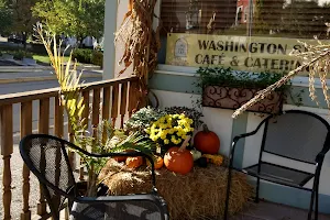 Washington Street Cafe image
