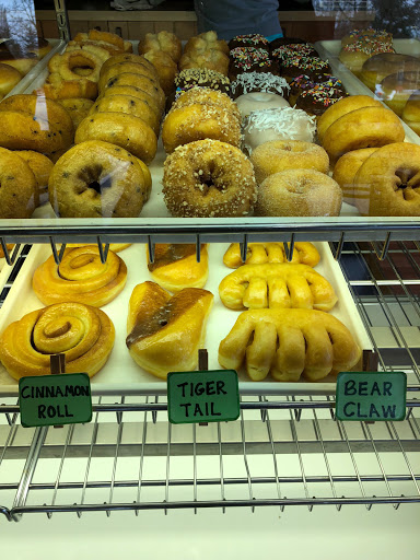 Bakery «Sunrise Donuts and Espresso», reviews and photos, 7299 West Lake Sammamish Pkwy NE, Redmond, WA 98052, USA