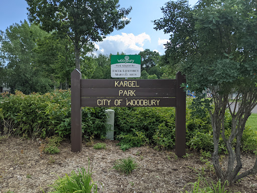 Park «Kargel Park», reviews and photos, 9301 Tamarack Rd, Woodbury, MN 55125, USA