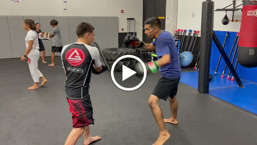 Martial Arts School «Gracie Barra Champions», reviews and photos, 18730 Texas 249 Access Rd Suite C, Houston, TX 77070, USA
