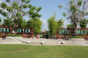 Taman Hutan Kota Madiun image