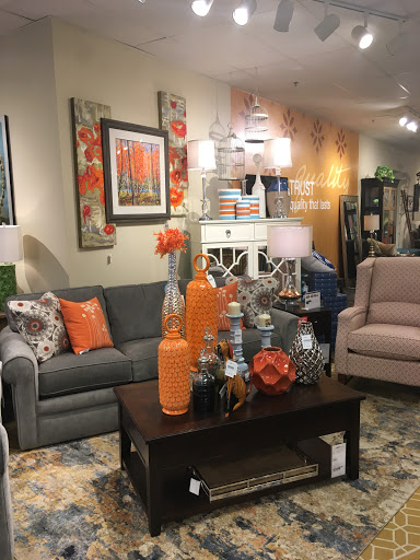 Furniture Store «La-Z-Boy Furniture Galleries», reviews and photos, 7070 SW Nyberg St, Tualatin, OR 97062, USA