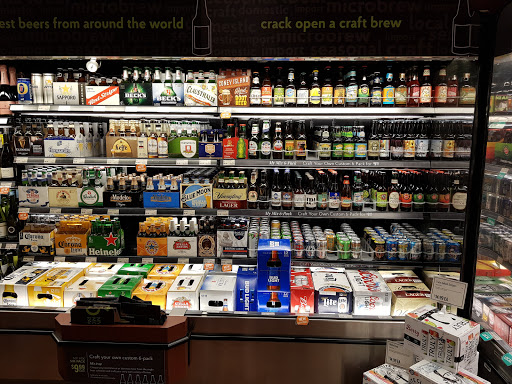 Grocery Store «The Fresh Market», reviews and photos, 223 Greenville Hwy, Hendersonville, NC 28792, USA