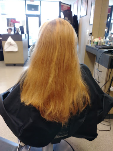 Hair Salon «Cost Cutters», reviews and photos, 20991 NY-3, Watertown, NY 13601, USA