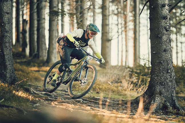 ROSE Bikes Bern - Fahrradgeschäft