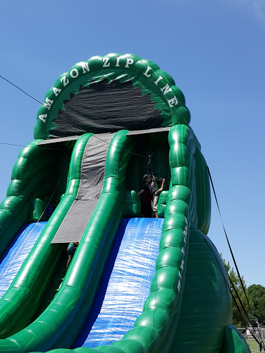 Park «Midway Park», reviews and photos, 615 N Main St, Euless, TX 76039, USA