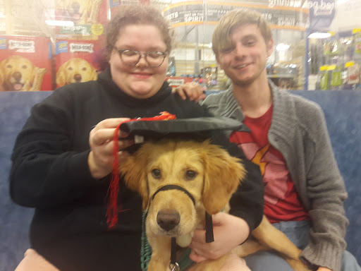 Pet Supply Store «PetSmart», reviews and photos, 5640 Cedar Lake Rd, Minneapolis, MN 55416, USA