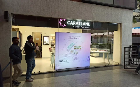 CaratLane City Centre Mall Siliguri image