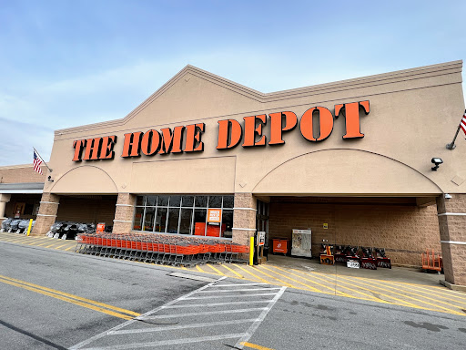 Home Improvement Store «The Home Depot», reviews and photos, 965 E Lancaster Ave, Downingtown, PA 19335, USA