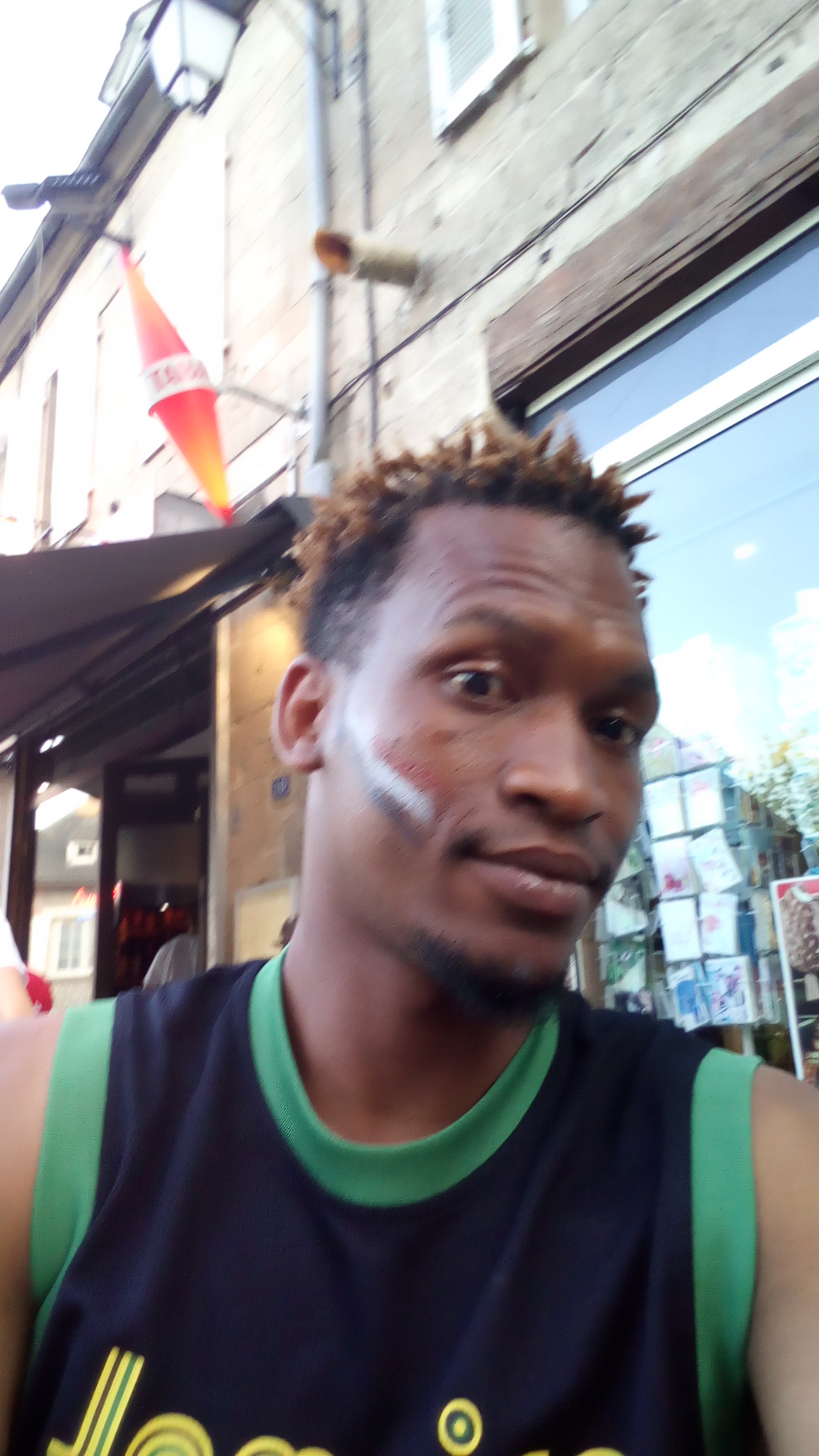 Photo n° 4 de l'avis de Amadou.o fait le 18/07/2018 à 06:56