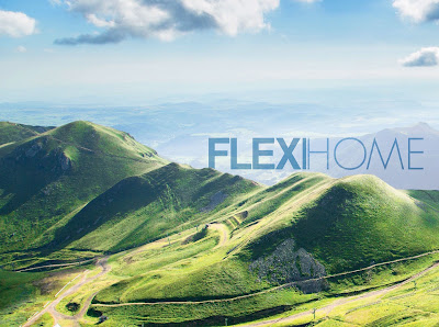Flexihome à Cournon-d'Auvergne