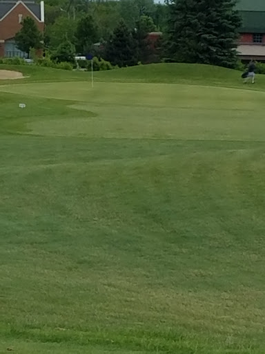 Golf Club «RedTail Golf Club», reviews and photos, 7900 Redtail Dr, Village of Lakewood, IL 60014, USA