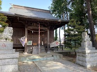南平八坂神社