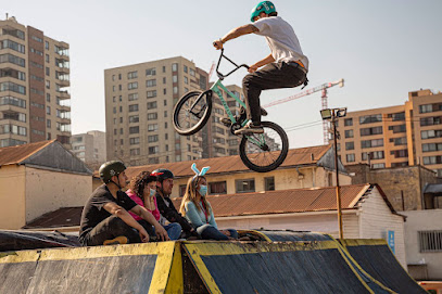 BIKEPARK SAN MIGUEL