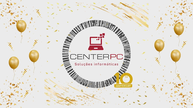 CenterPC Informática - Matosinhos