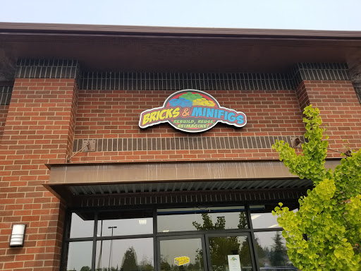 Toy Store «Bricks and Minifigs», reviews and photos, 17701 NE Delfel Rd, Ridgefield, WA 98642, USA