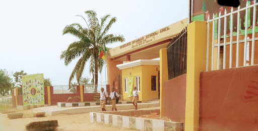 Igwebuike Grammar School Awka, igwebuike road, Awka, Nigeria, Primary School, state Anambra