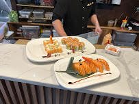 Les plus récentes photos du Restaurant japonais Sushi Star à Paris - n°5