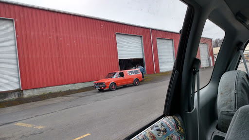 Auto Parts Store «Brooks Cut Rate Auto Parts», reviews and photos, 3331 Franklin Blvd, Eugene, OR 97403, USA