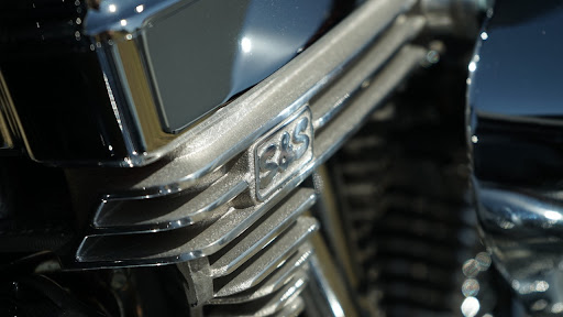 Motorcycle Dealer «Big Dog Motorcycles», reviews and photos, 7339 W 33rd St, Wichita, KS 67205, USA