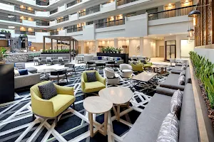 Embassy Suites by Hilton Atlanta Perimeter Center image