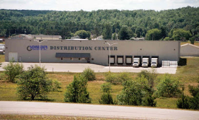 Schneider Tire Outlet Distribution Center