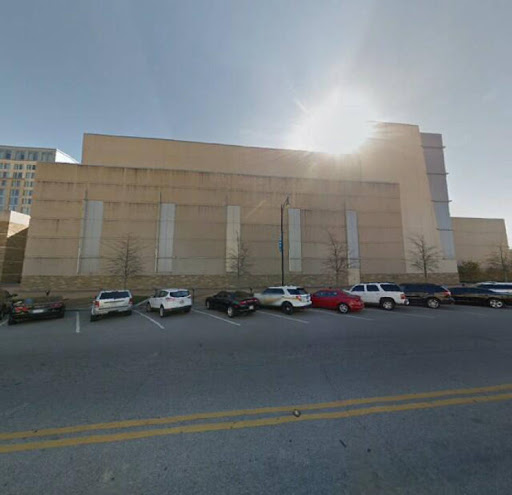 Performing Arts Theater «Montgomery Performing Arts Centre», reviews and photos, 201 Tallapoosa St, Montgomery, AL 36104, USA