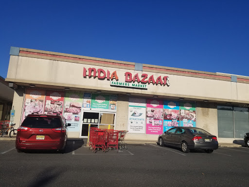 Indian Grocery Store «India Bazaar», reviews and photos, 35 S White Horse Pike, Stratford, NJ 08084, USA